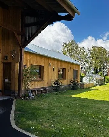 Holiday home Le 438 Baie De Somme Bis *