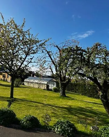 Le 438 Baie De Somme Bis Holiday home